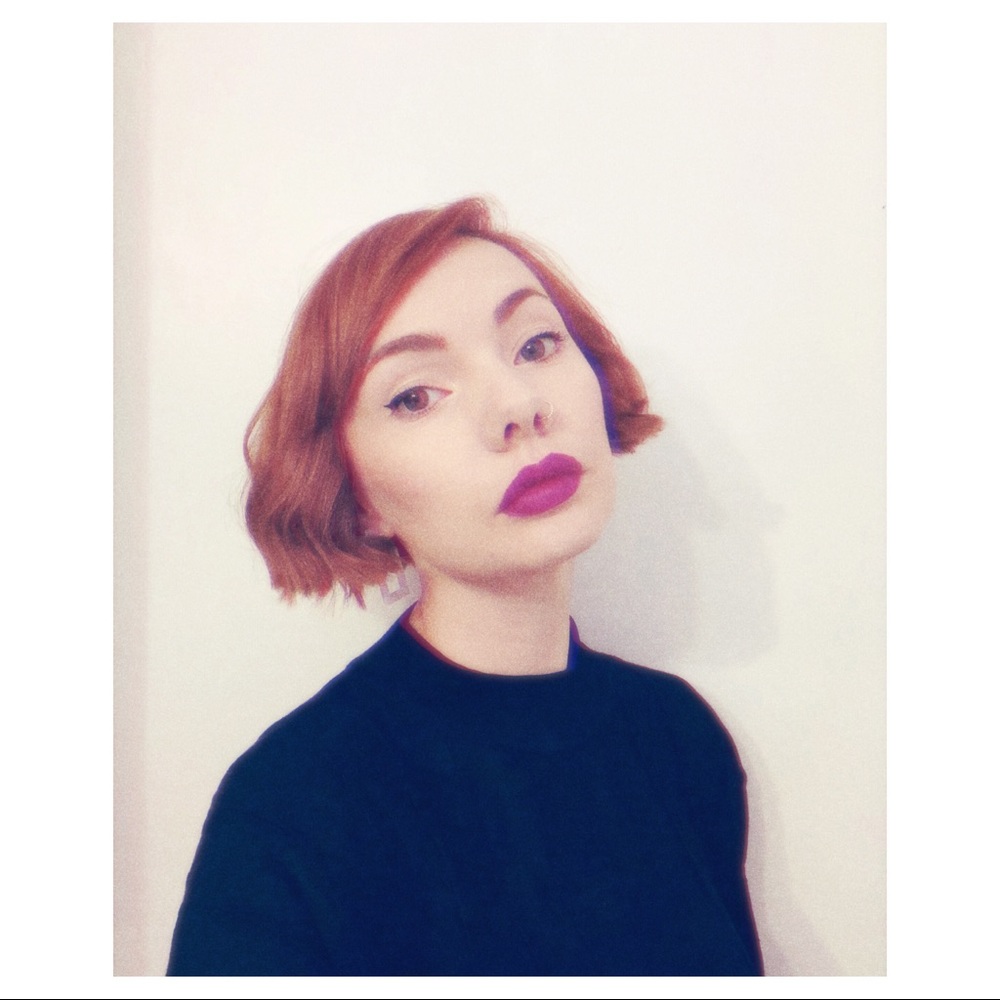 Meet your Posher, Ceri